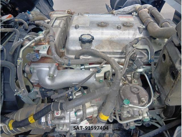 Hino RANGER 2019-01 8368303-17