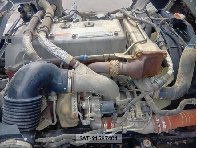 Hino RANGER 2019-01 8368303-18