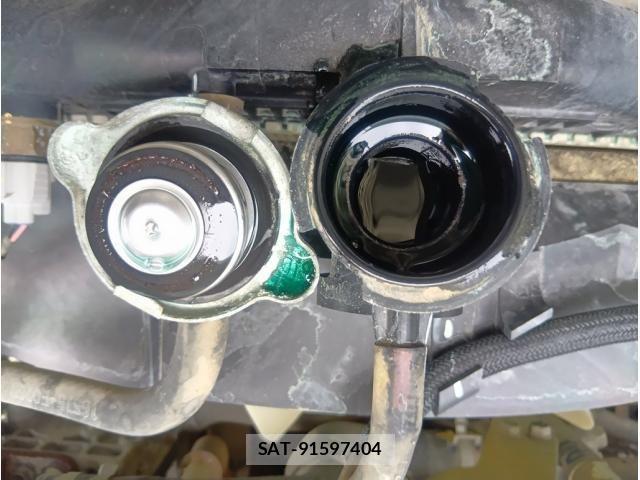 Hino RANGER 2019-01 8368303-20