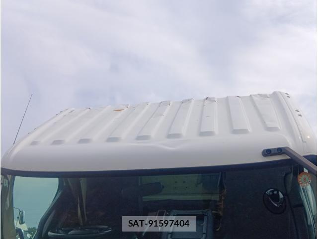 Hino RANGER 2019-01 8368303-21
