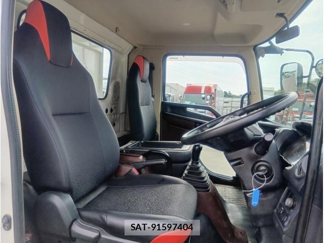Hino RANGER 2019-01 8368303-22