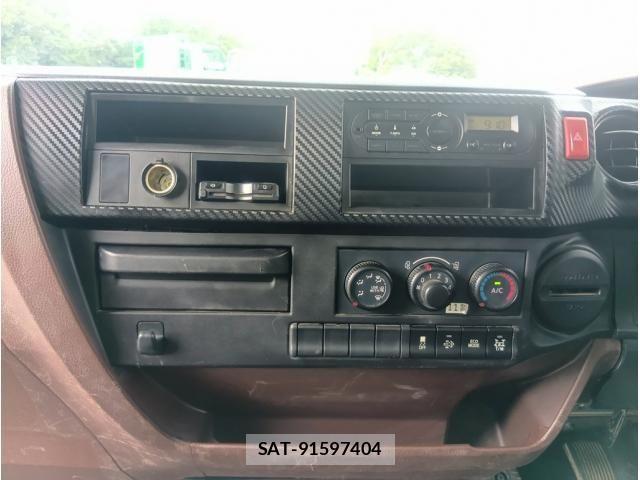 Hino RANGER 2019-01 8368303-25