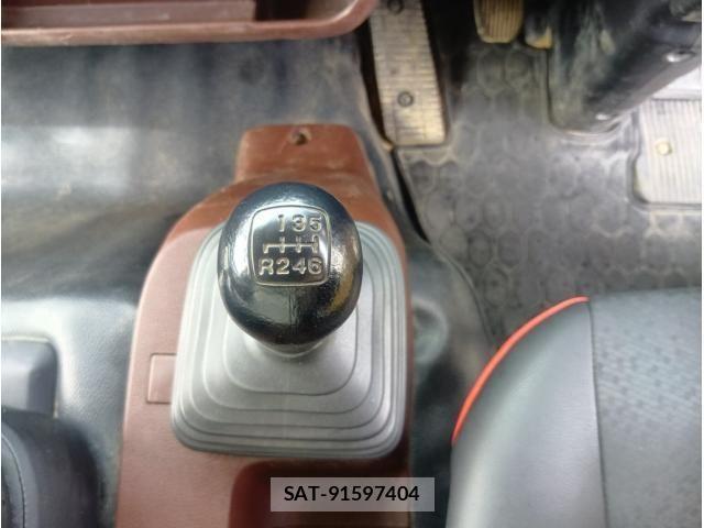 Hino RANGER 2019-01 8368303-26