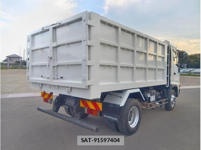 Hino RANGER 2019-01 8368303-2