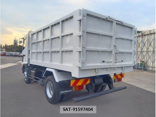 Hino RANGER 2019-01 8368303-3
