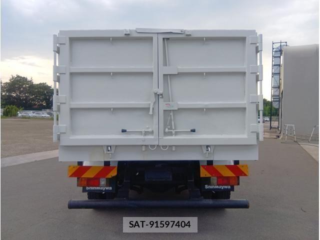 Hino RANGER 2019-01 8368303-4
