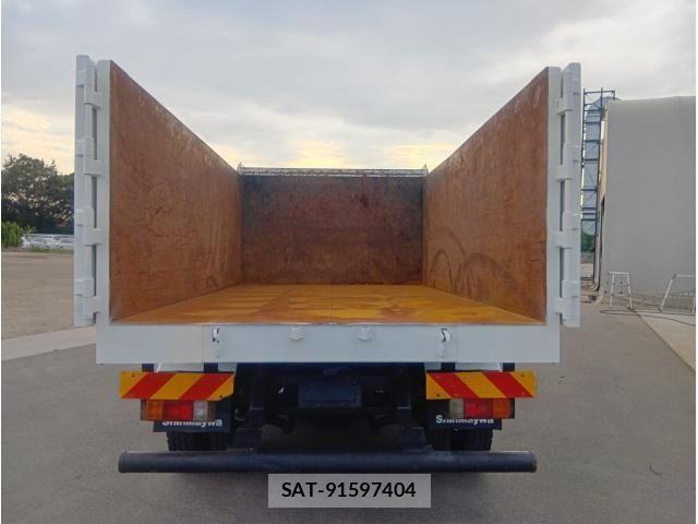 Hino RANGER 2019-01 8368303-5