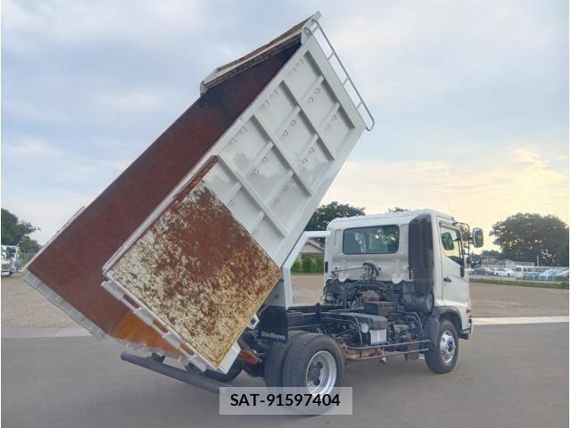 Hino RANGER 2019-01 8368303-7