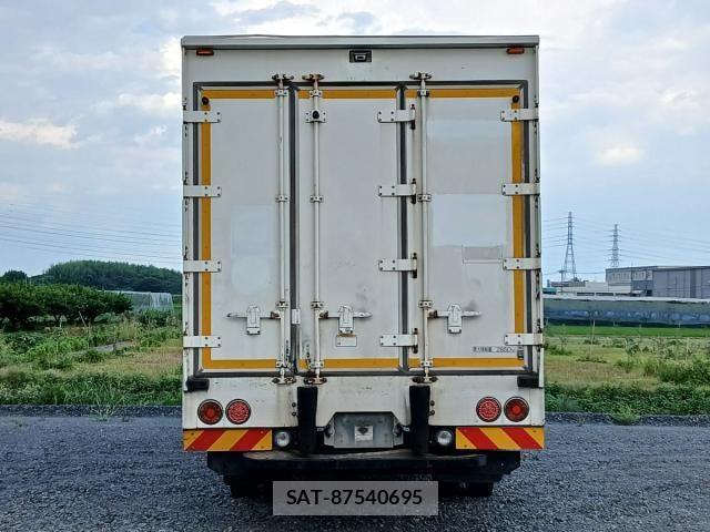 Hino RANGER 2016-01 8368307-10