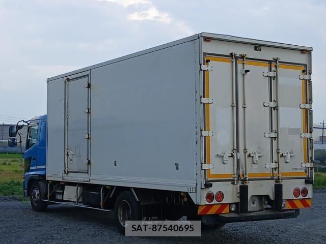 Hino RANGER 2016-01 8368307-12