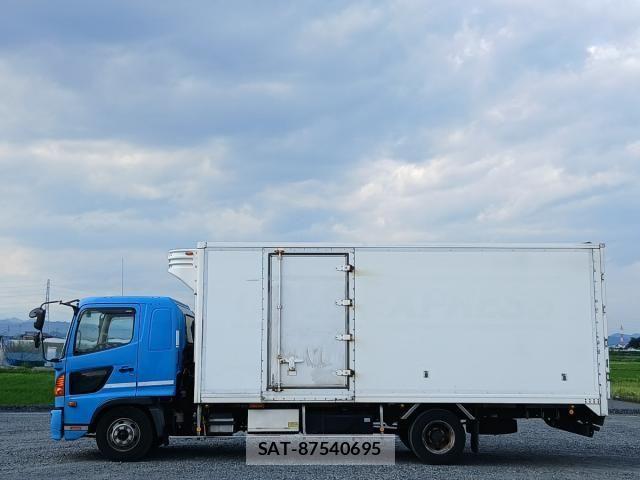 Hino RANGER 2016-01 8368307-14