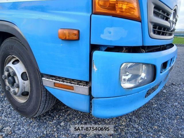 Hino RANGER 2016-01 8368307-16