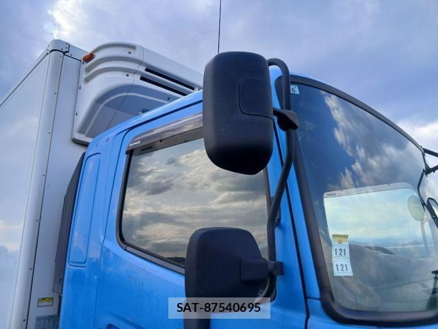 Hino RANGER 2016-01 8368307-18
