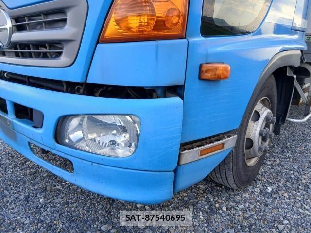 Hino RANGER 2016-01 8368307-24
