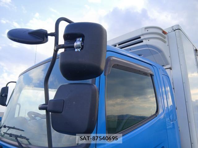Hino RANGER 2016-01 8368307-26
