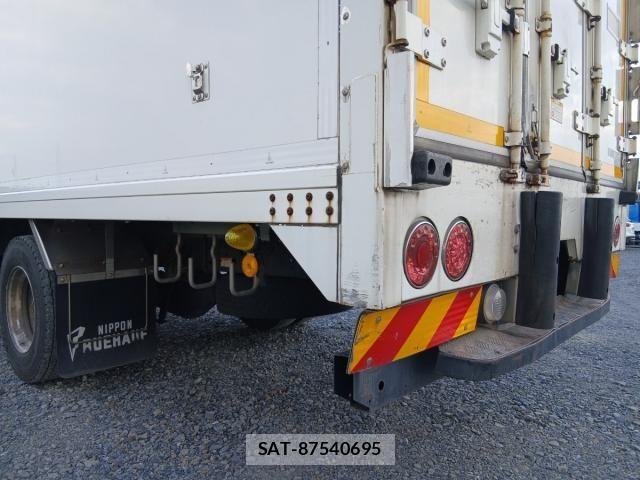 Hino RANGER 2016-01 8368307-29