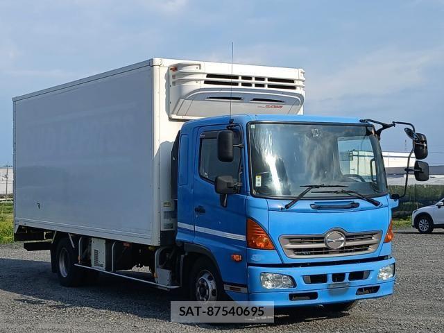 Hino RANGER 2016-01 8368307-5