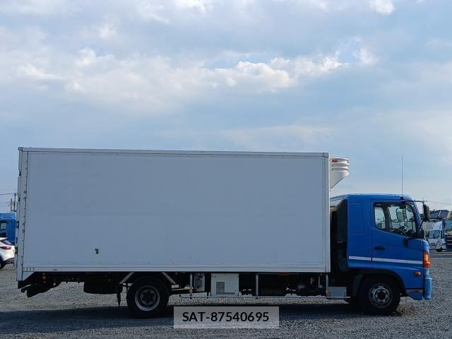 Hino RANGER 2016-01 8368307-6