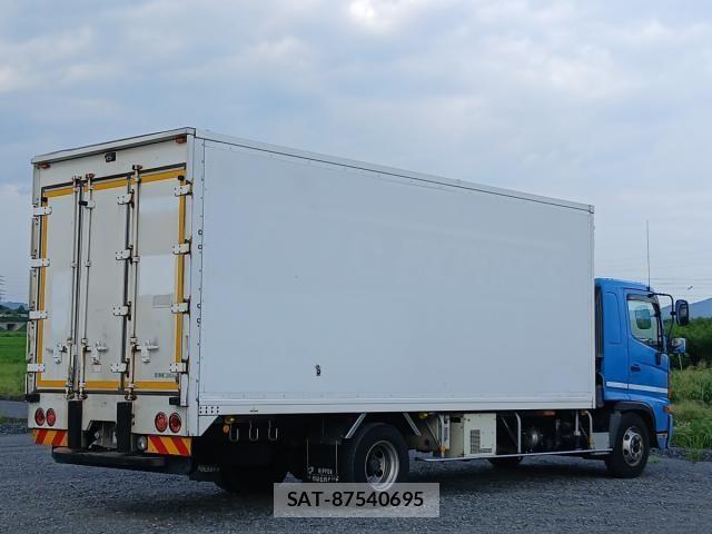 Hino RANGER 2016-01 8368307-8