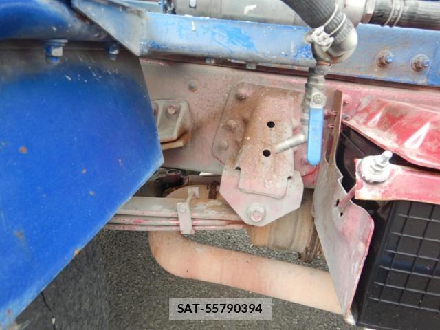 Hino RANGER 2012-08 8368306-10