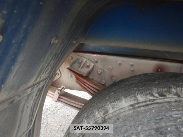 Hino RANGER 2012-08 8368306-12