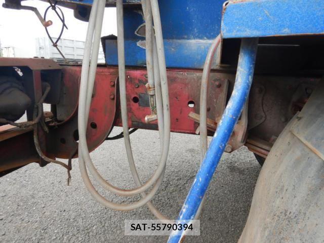 Hino RANGER 2012-08 8368306-13