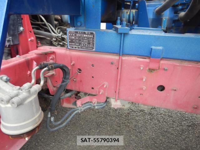 Hino RANGER 2012-08 8368306-14
