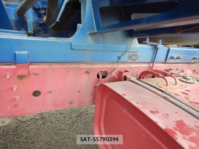 Hino RANGER 2012-08 8368306-15