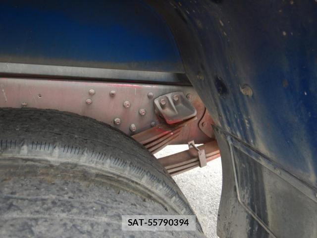 Hino RANGER 2012-08 8368306-18
