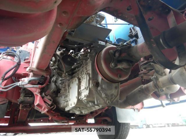 Hino RANGER 2012-08 8368306-20