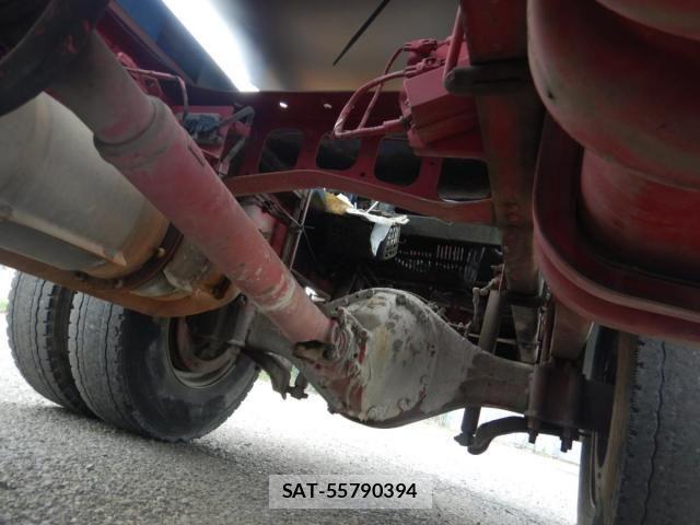 Hino RANGER 2012-08 8368306-21