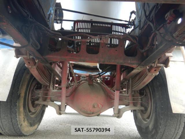 Hino RANGER 2012-08 8368306-22