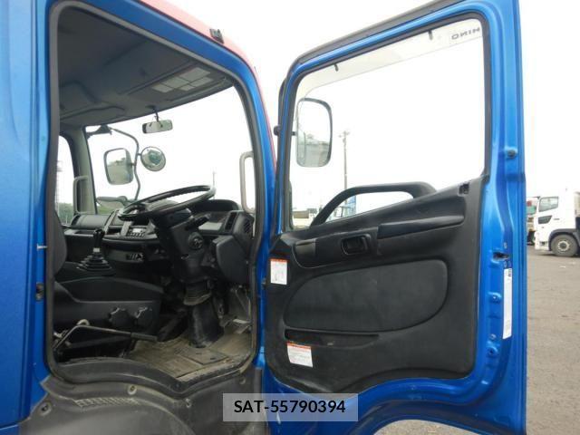 Hino RANGER 2012-08 8368306-23