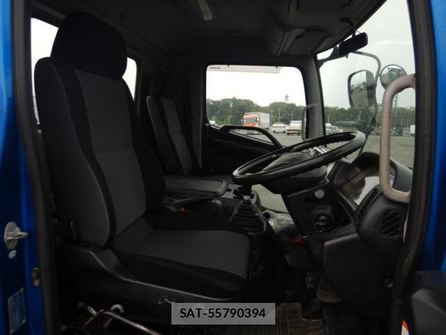 Hino RANGER 2012-08 8368306-24