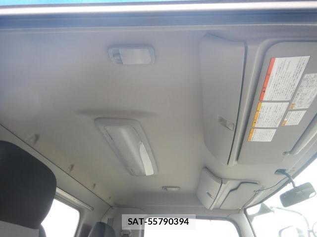 Hino RANGER 2012-08 8368306-25