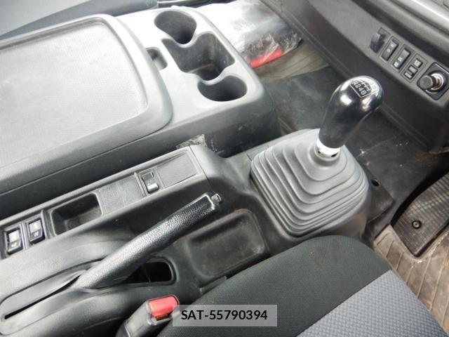 Hino RANGER 2012-08 8368306-27