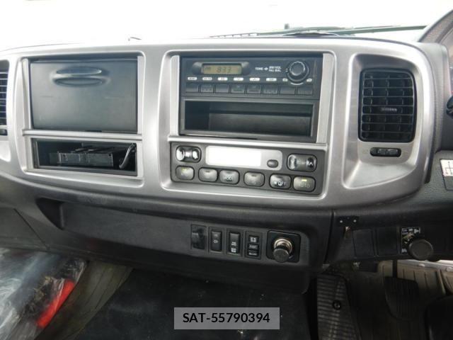 Hino RANGER 2012-08 8368306-28