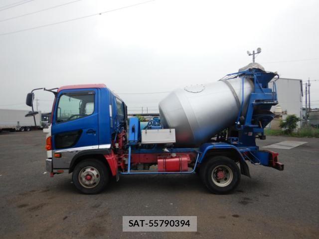 Hino RANGER 2012-08 8368306-2