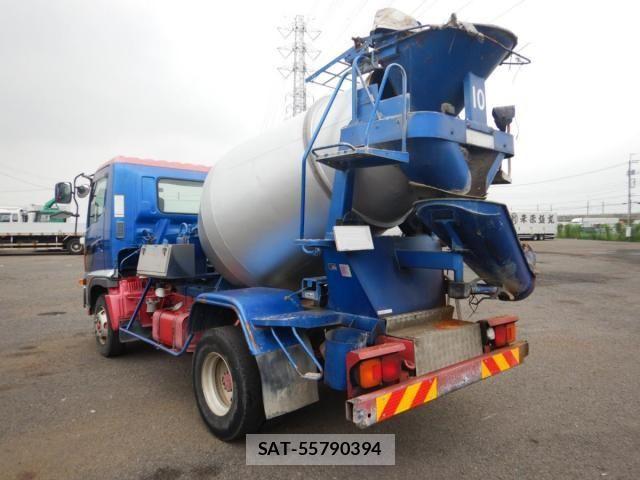Hino RANGER 2012-08 8368306-3