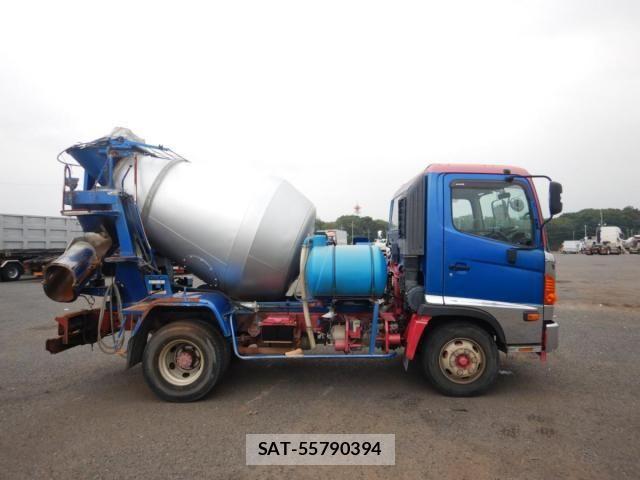 Hino RANGER 2012-08 8368306-6