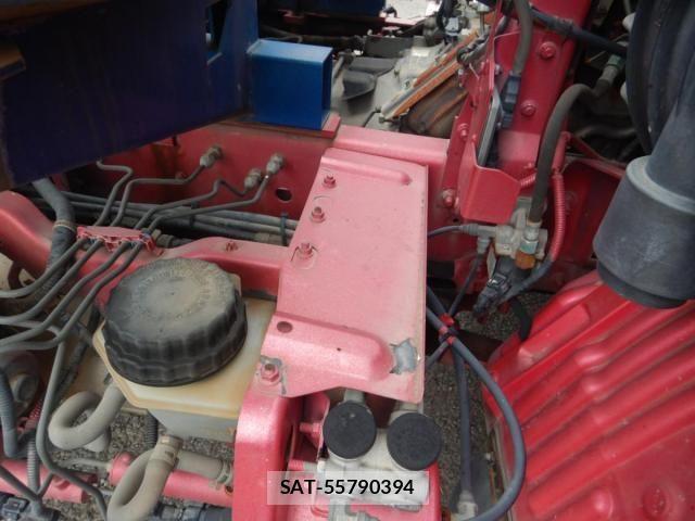 Hino RANGER 2012-08 8368306-7