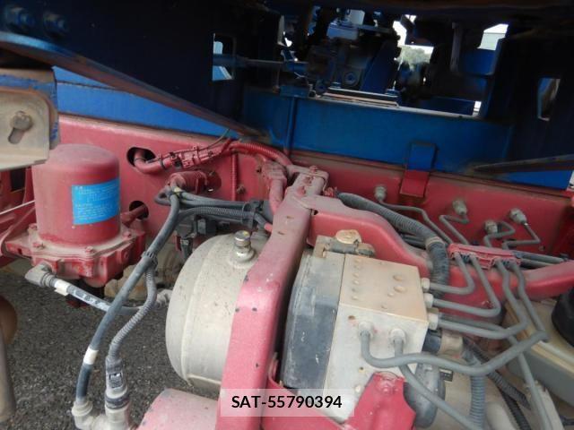 Hino RANGER 2012-08 8368306-8