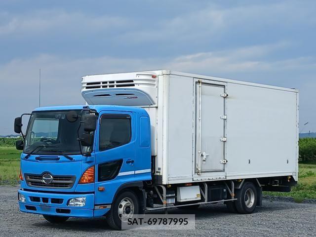 Hino RANGER 2016-01 8368305-0
