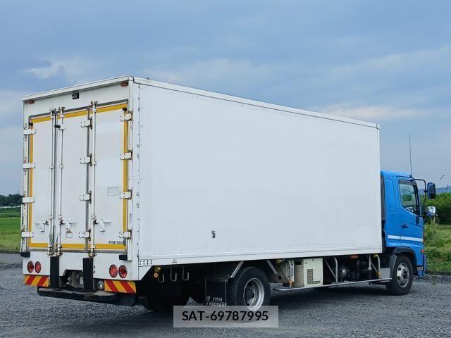 Hino RANGER 2016-01 8368305-9