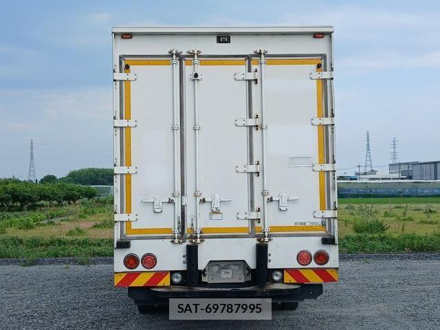Hino RANGER 2016-01 8368305-10