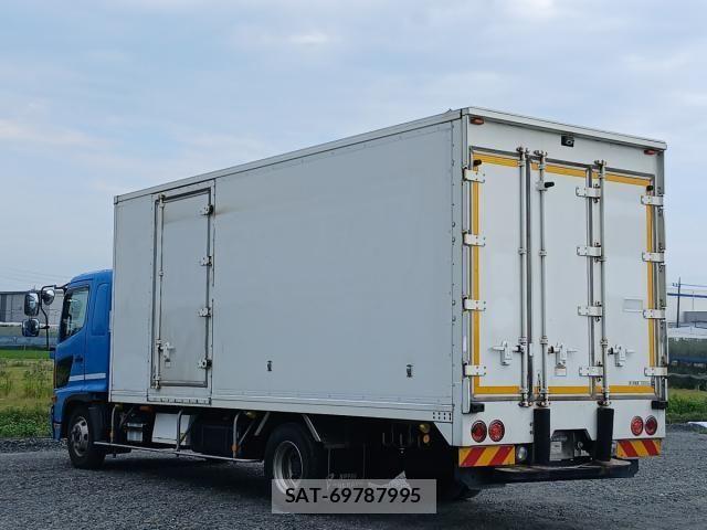 Hino RANGER 2016-01 8368305-12
