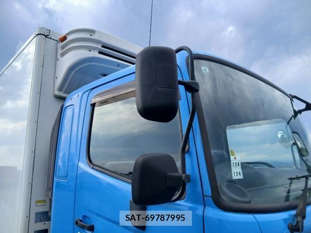 Hino RANGER 2016-01 8368305-19