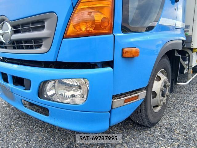 Hino RANGER 2016-01 8368305-24