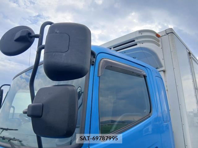 Hino RANGER 2016-01 8368305-26