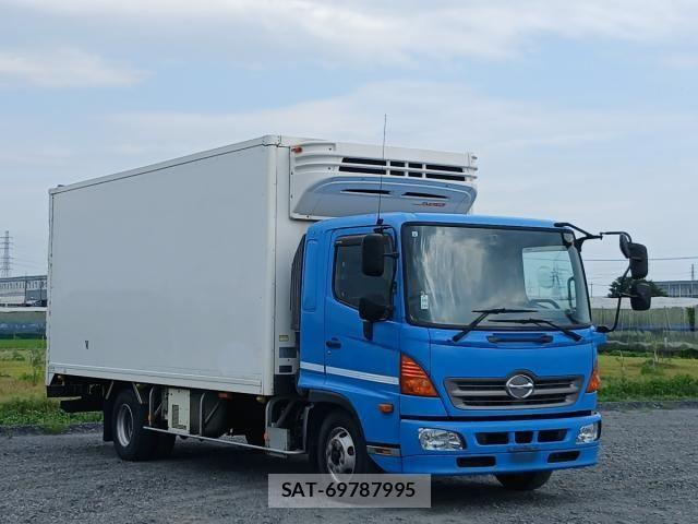 Hino RANGER 2016-01 8368305-5